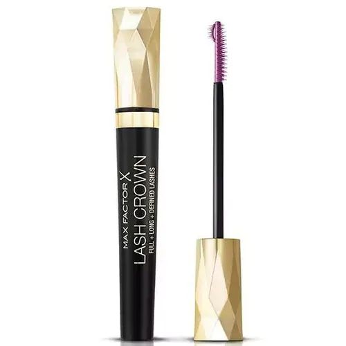 Max Factor Masterpiece, Lash Crown Mascara (Tusz do rzęs)