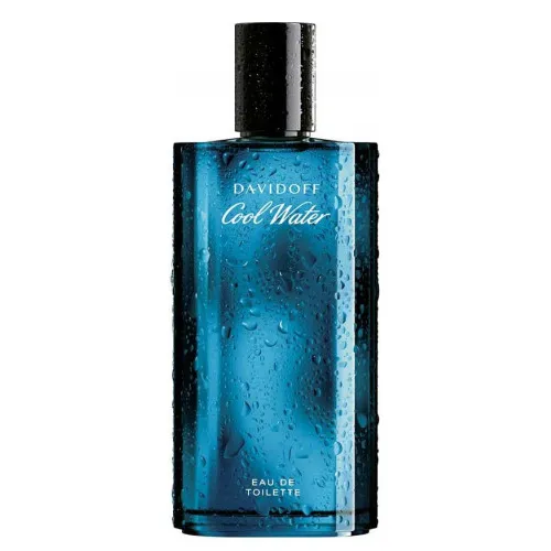 Davidoff Cool Water Men EDT