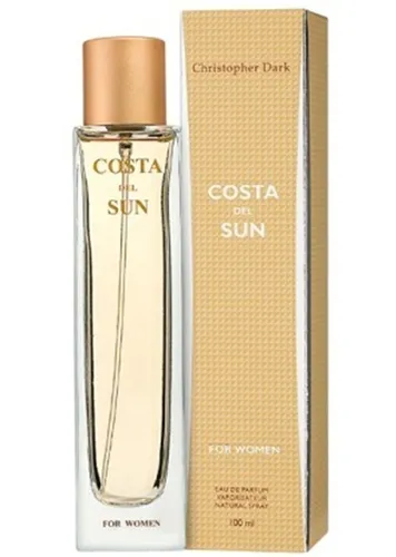 Christopher Dark Costa Del Sun EDP