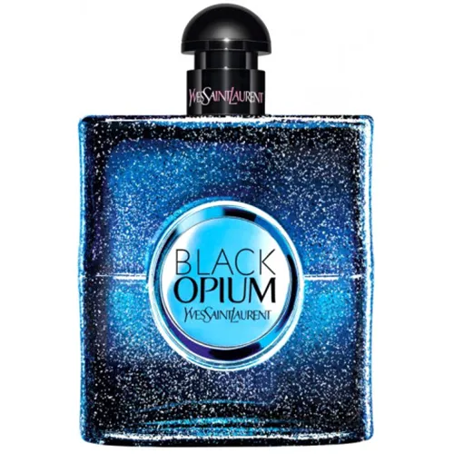 Yves Saint Laurent Black Opium Intense EDP