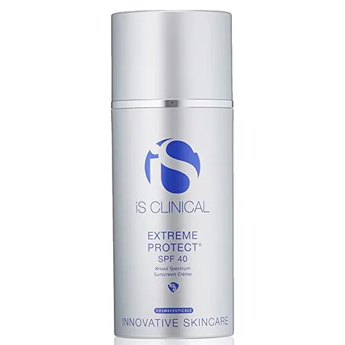 is clinical Extreme Protect Sunscreen Creme SPF 40 (Nawilżający krem z ochroną przeciwsłoneczną SPF 40)