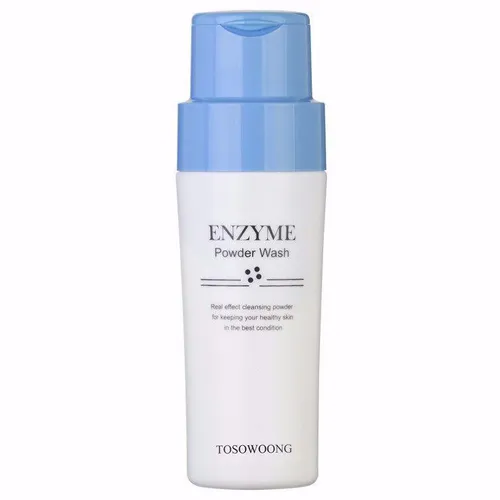 Tosowoong Enzyme Powder Wash (Delikatny puder oczyszczający)
