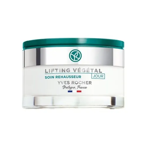 Yves Rocher Lifting Vegetal, Soin Rehausseur Jour (Krem liftingujący na dzień) - 1