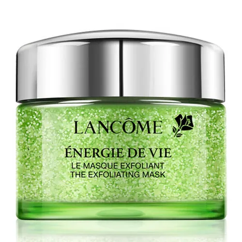 Lancome Energie de Vie, Le Masque Exfoliant [Exfoliating Mask] (Maseczka oczyszczająca do twarzy)