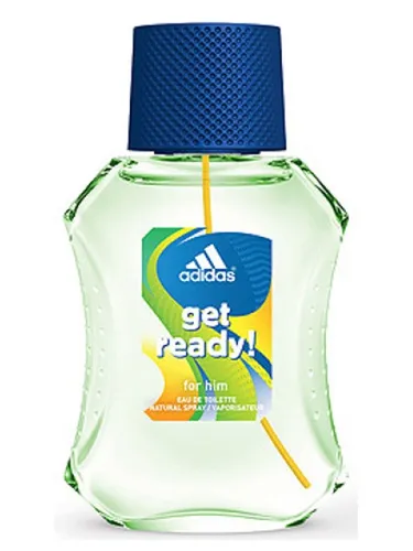 Adidas Get Ready! For Him EDT