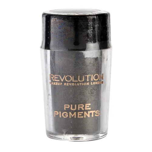 Revolution Beauty (Makeup Revolution) Pure Pigments (Pigment/ Cień sypki)