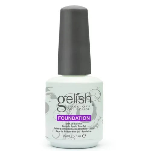 Gelish Base Gel Foundation (Podkładowy żel bazowy)