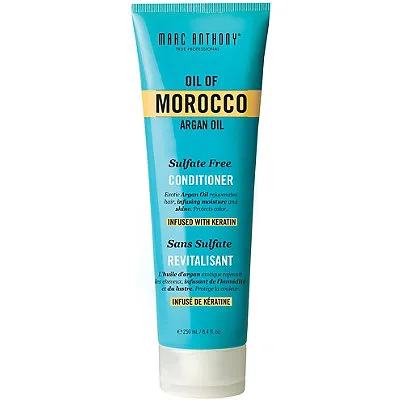 Marc Anthony True Professional Oil of Morocco, Argan Oil Conditioner (Odżywka rewitalizująca z marokańskim olejem arganowym) - 2