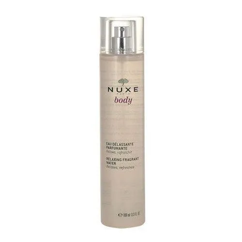 Nuxe Body, Relaxing Fragrant Water (Relaksująca mgiełka zapachowa)