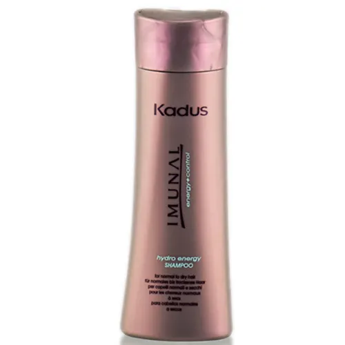 Kadus Imunal Hydro Energy, Shampoo (Szampon do włosów normalnych i suchych)