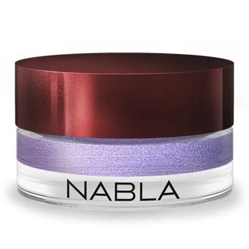 Nabla Cream Eyeshadow (Kremowy wodoodporny cień)