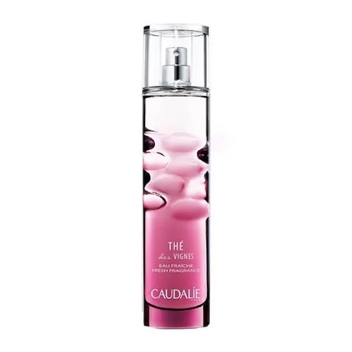 Caudalie The des Vignes Eau Fraiche (Orzeźwiająca woda)