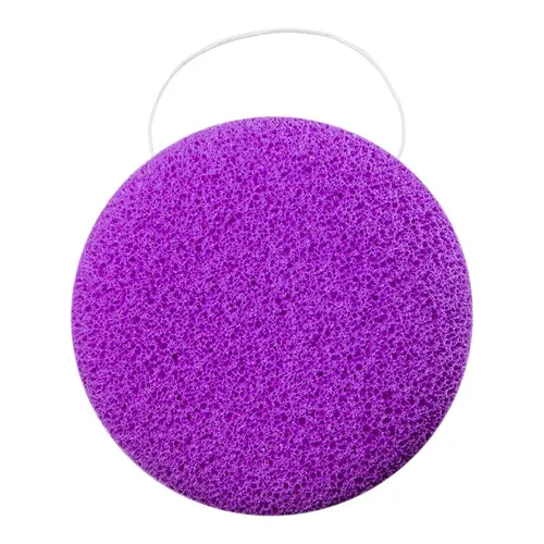 EcoTools Bioblender, Biodegradable Cleansing Body Sponge (Biodegradowalna gąbka do mycia ciała)