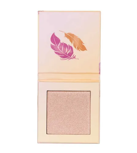 Corazona Feather Collection by Trihia, Touch Ma Soul Highlighter (Rozświetlacz w kamieniu) - 1