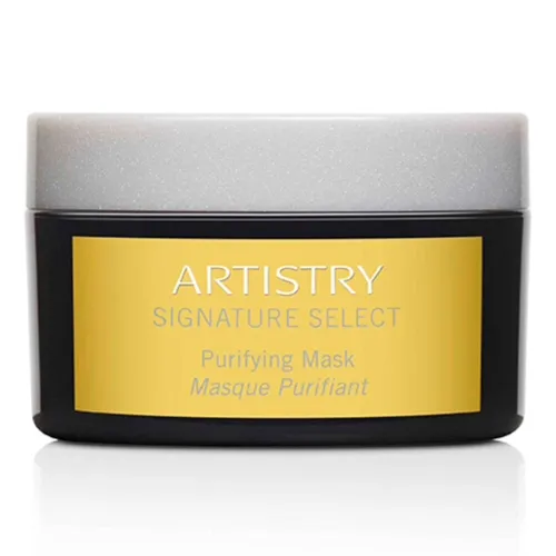 Artistry Signature Select, Purifying Mask (Maseczka oczyszczająca)