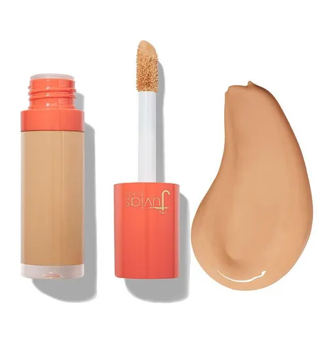 Juvia's Place I am Magic, Liquid Concealer (Mocno kryjący korektor)