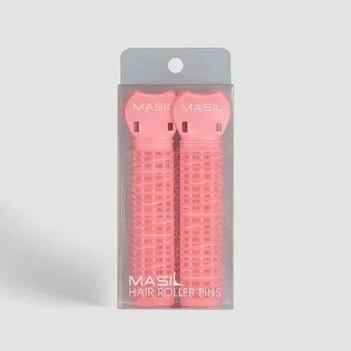 Masil Peach Girl, Hair Roller Pins (Wałki do włosów)
