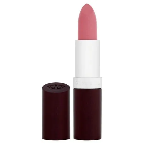 Rimmel Lasting Finish Lipstick (Kremowa szminka do ust)
