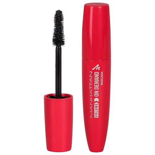 Manhattan Eyemazing Volume on Demand Mascara (Tusz do rzęs)