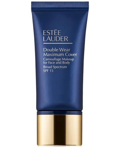 Estee Lauder Double Wear, Maxium Cover Camouflage Makeup for Face and Body SPF 15 (Kamuflaż do twarzy i ciała)