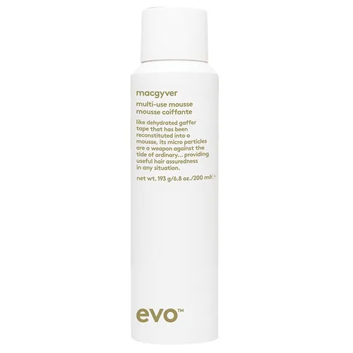 Evo Macgyver Multi-use Mousse (Wielofunkcyjna pianka)