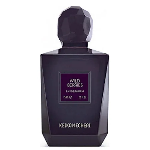 Keiko Mecheri Wild Berries EDP