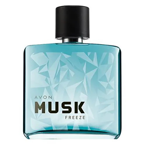 Avon Musk Freeze EDT