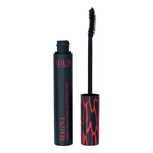 Idun Minerals Magna Volume Mascara (Tusz do rzęs)