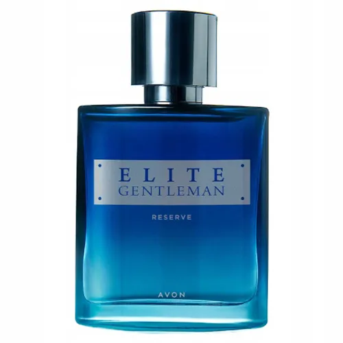 Avon Elite Gentleman Reserve EDT
