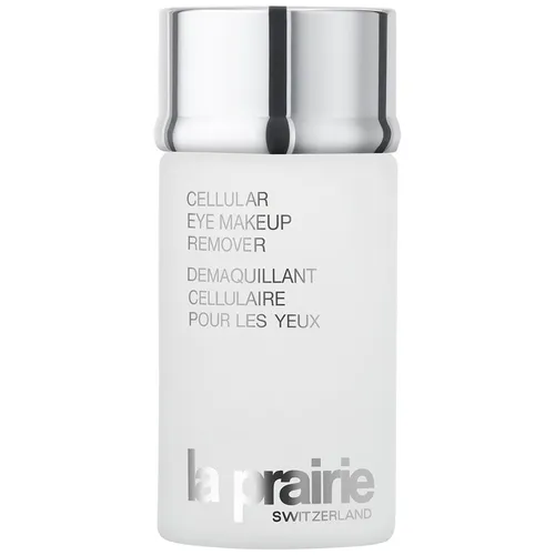 La Prairie Cellular, Eye Makeup Remover (Dwufazowy płyn oczyszczający)