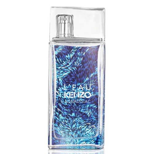 Kenzo L’Eau Kenzo Homme Aquadisiac EDT