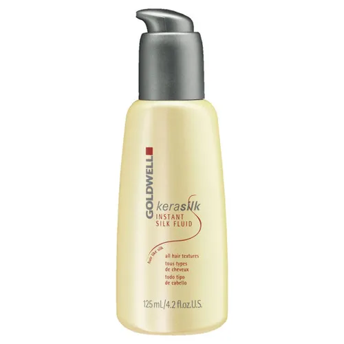 Goldwell Kerasilk, Instant Silk Fluid (Fluid wygładzający)