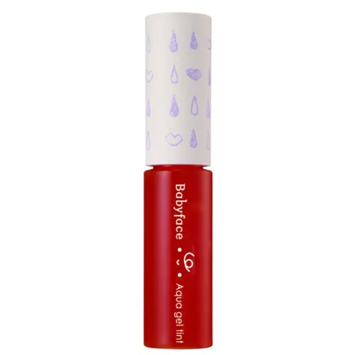 It's Skin Babyface, Aqua Gel Tint (Tint do ust)