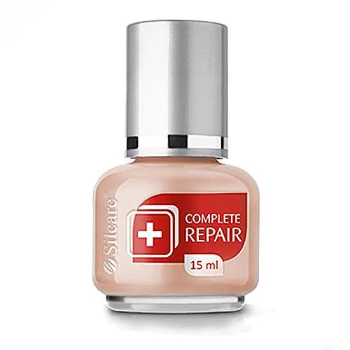 Silcare Complete Repair, Odżywka do paznokci