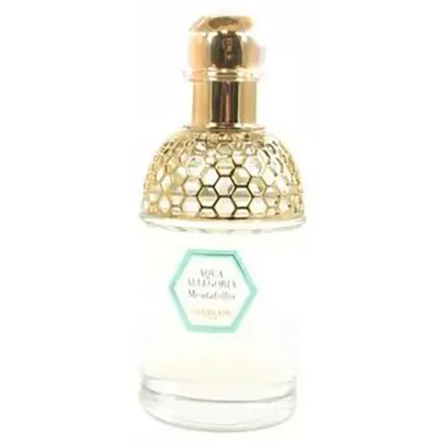 Guerlain Aqua Allegoria Mentafollia EDT