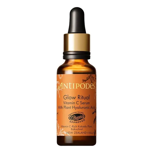 Antipodes Glow Ritual Vitamin C Serum (Serum z witaminą C)