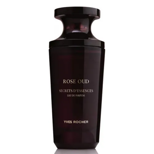 Yves Rocher Secrets d`Essences, Rose Oud EDP