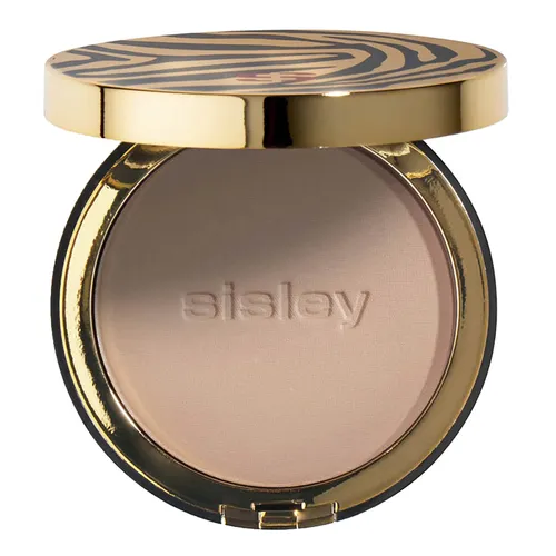 Sisley Phyto-Poudre Compacte (Puder w kompakcie)