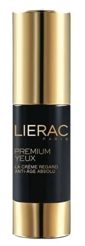 Lierac Premium Yeux La Creme Regard Anti- Age Absolu (Krem pod oczy)