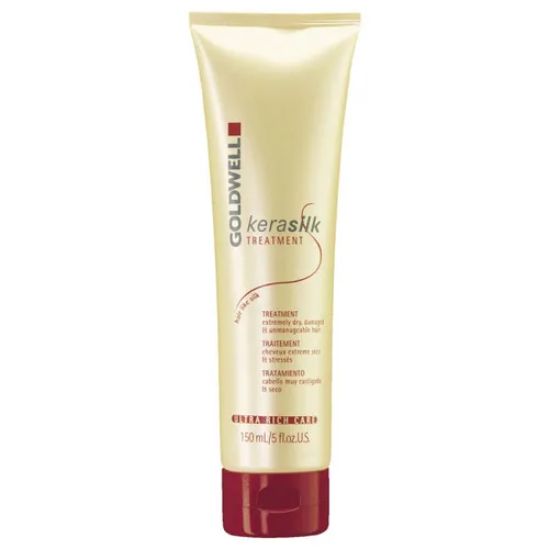 Goldwell Kerasilk, Ultra Rich Care Treatment