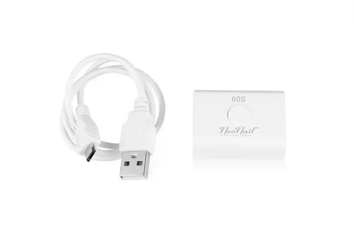 NeoNail Lampa LED 3W USB - 2
