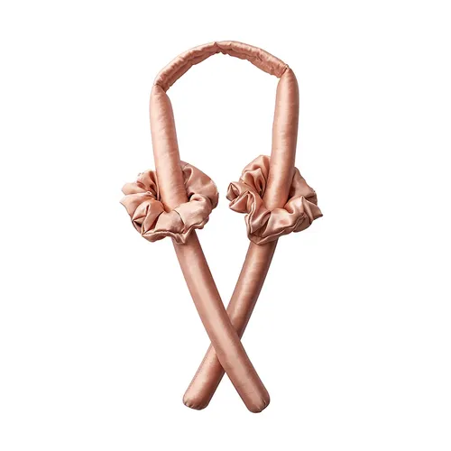 Mexmo Heatless Curls, Jedwabny wałek do kręcenia włosów