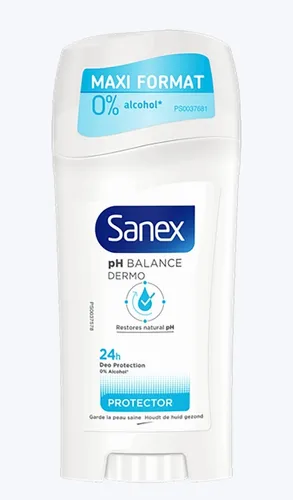 Sanex Dermo Protector Deodorant Stick (Dezodorant w sztyfcie)