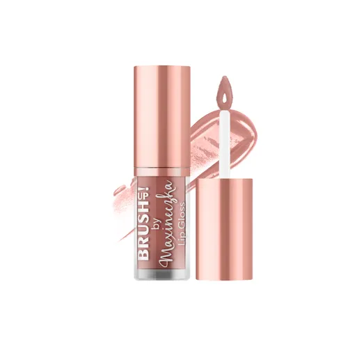 Brush Up by Maxineczka Lip Gloss, Błyszczyk do ust - 4