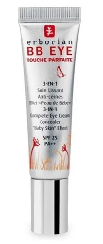 Erborian BB Eye Touche Parfaite 3 in 1 (Perfekcyjny krem BB pod oczy 3 w 1)