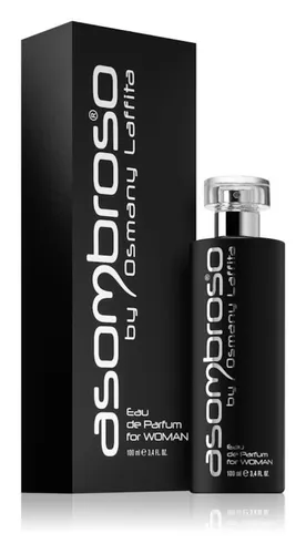 Asombroso by Osmany Laffita For Women EDP