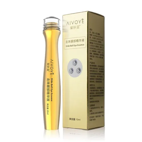 Aivoye Slide Ball Eye Essence (Serum pod oczy z masażerem)