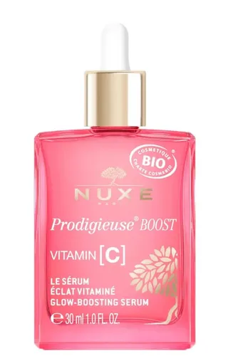 Nuxe Prodigieuse Boost Vitamin [C] Le Serum Eclat Vitamine (Rozświetlające serum z witaminą C)