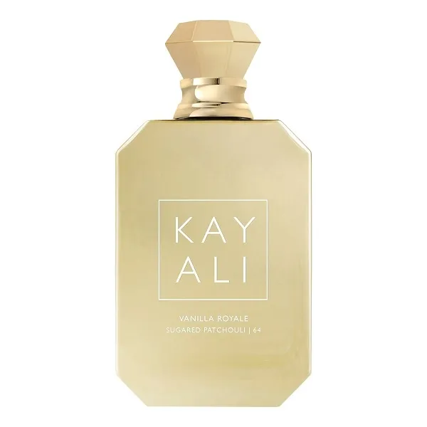 KAYALI - Vanilla Candy Rock Sugar l 42 - Woda perfumowana