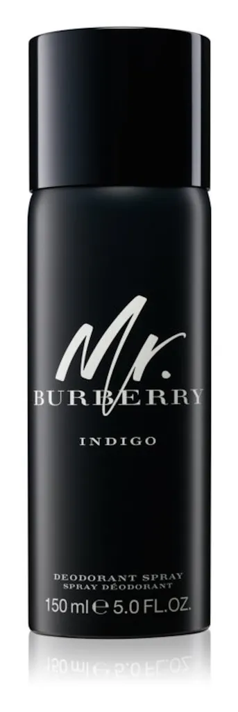 Mr burberry indigo opinie top